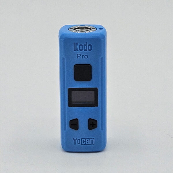 yocan koda pro 510 thread vape battery cart batteries