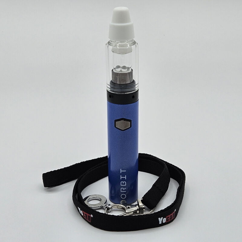 Yocan Orbit Concentrate Vaporizer