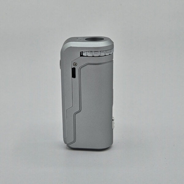 yocan uni 510 thread vape cart battery silver